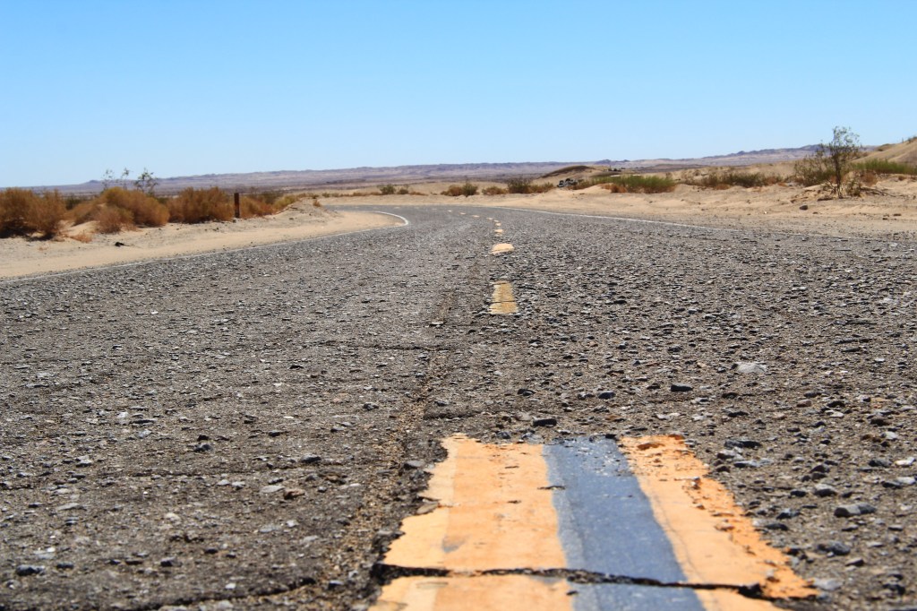 31 Days – 31&nbsp;Stops