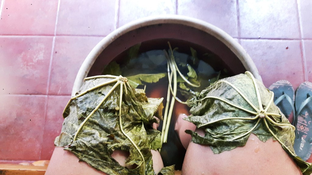 Meine Ayurveda Experience