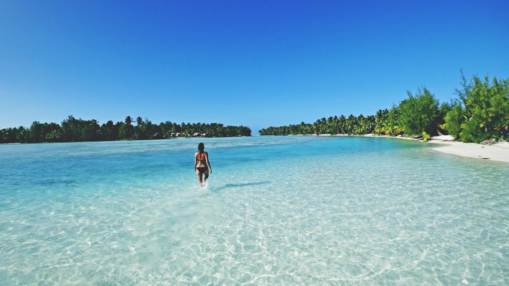 SĂŒdsee-TrĂ€ume werden wahr