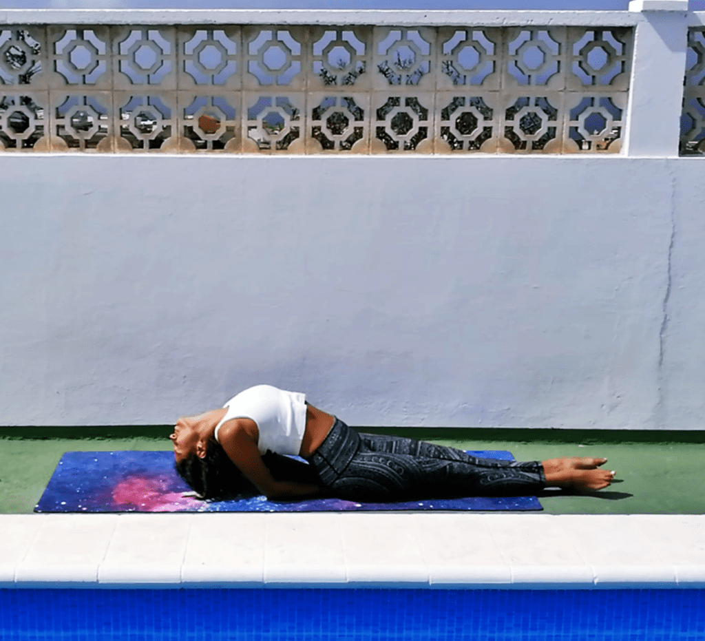 Woche 3 – Face your Ego